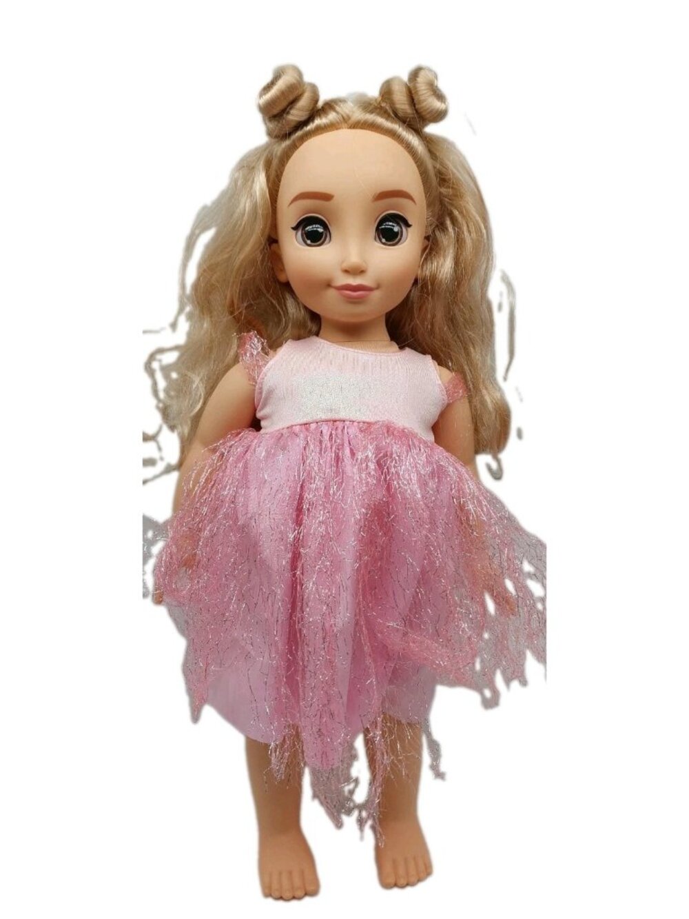 Disney ily 4ever 18 inch Inspired by Rapunzel Doll 2024